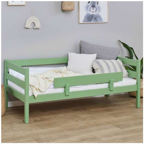 Barrière de sécurité pour lits Eco Comfort