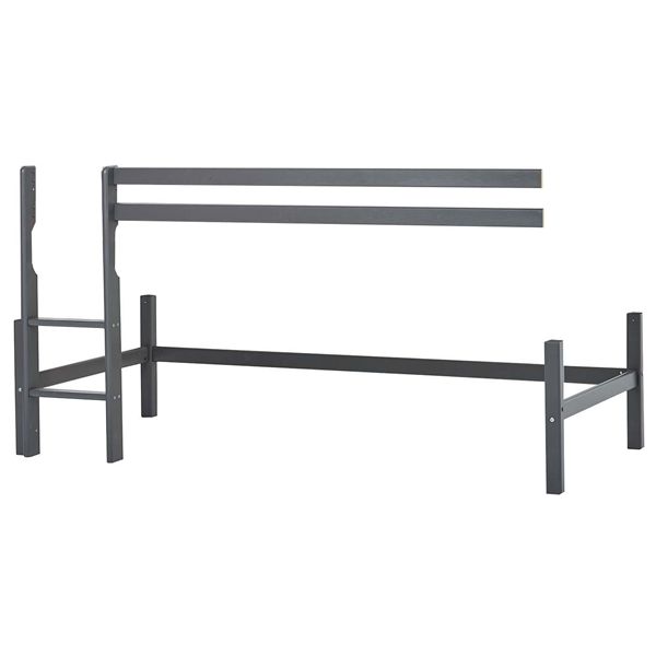 Kit de conversion Eco Dream My Color - Lit banquette à Lit mi-hauteur 90 x 200 cm