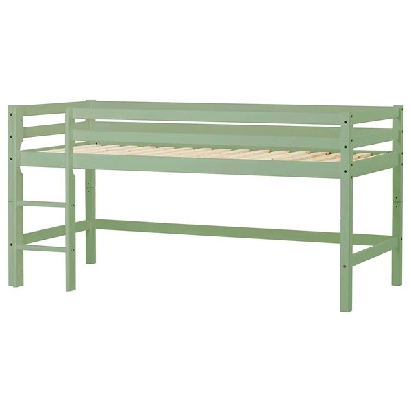 Kit de conversion Eco Dream My Color - Lit banquette à Lit mi-hauteur 90 x 200 cm