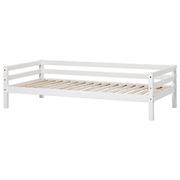 Eco Dream Convertible Day Bed 90 x 200 cm - White