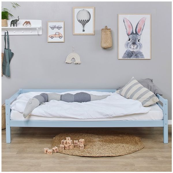 Lit banquette évolutif Eco Dream My Color 90 x 200 cm