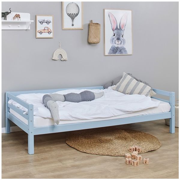 Lit banquette évolutif Eco Dream My Color 90 x 200 cm