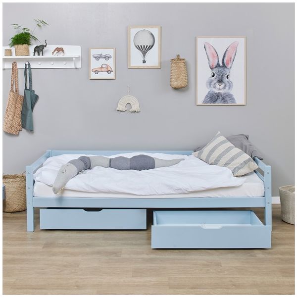 Lit banquette évolutif Eco Dream My Color 90 x 200 cm