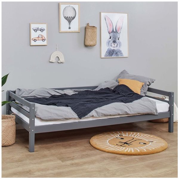 Lit banquette évolutif Eco Dream My Color 90 x 200 cm