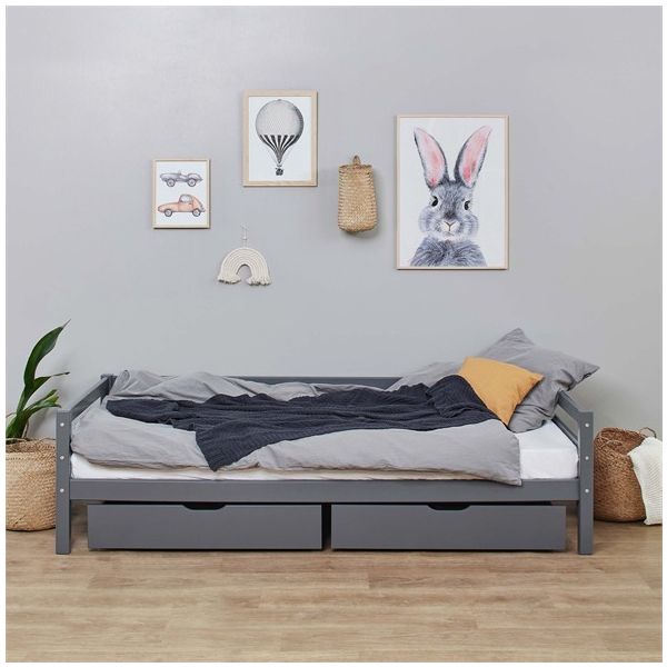 Lit banquette évolutif Eco Dream My Color 90 x 200 cm