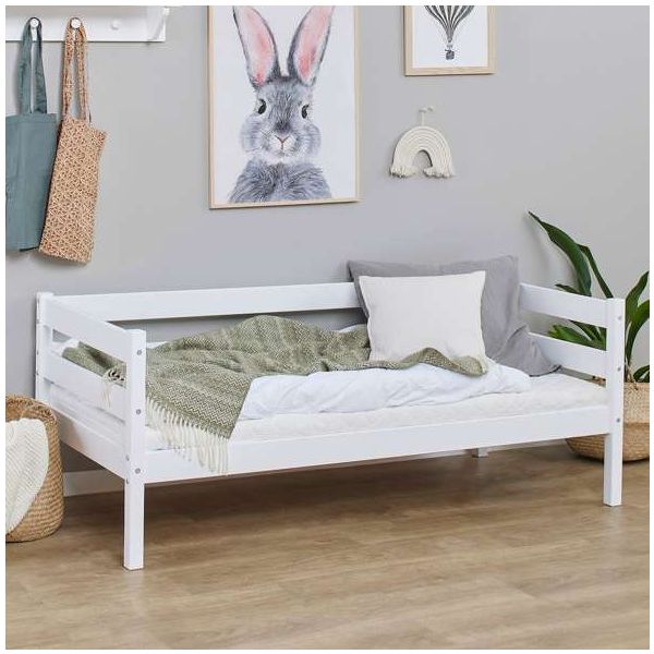 Lit banquette junior Eco Comfort 70 x 160 cm