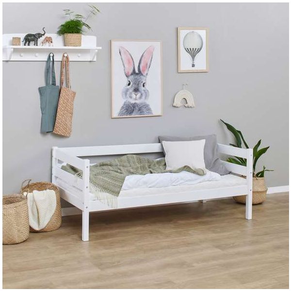 Lit banquette junior Eco Comfort 70 x 160 cm