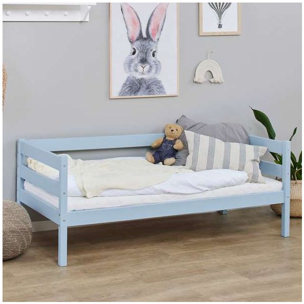 Lit banquette junior Eco Comfort 70 x 160 cm