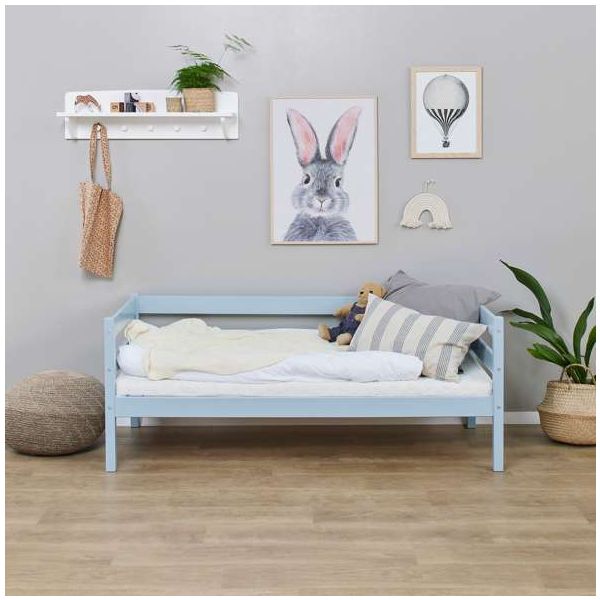 Lit banquette junior Eco Comfort 70 x 160 cm