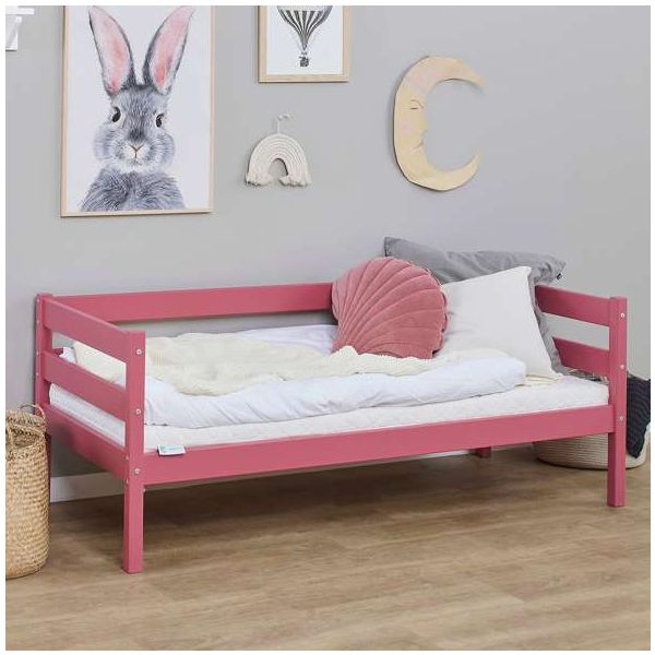 Lit banquette junior Eco Comfort 70 x 160 cm