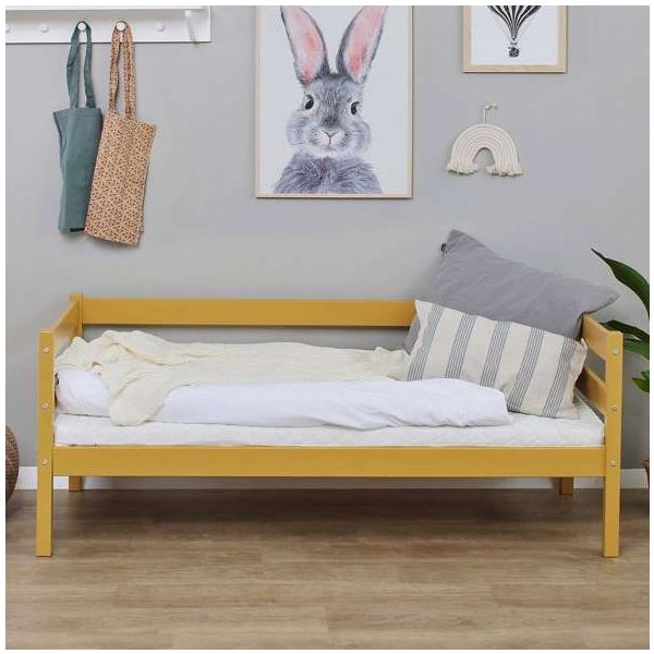 Lit banquette junior Eco Comfort 70 x 160 cm
