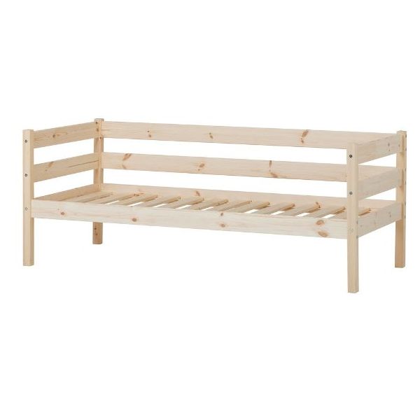 Lit banquette junior Eco Comfort 70 x 160 cm