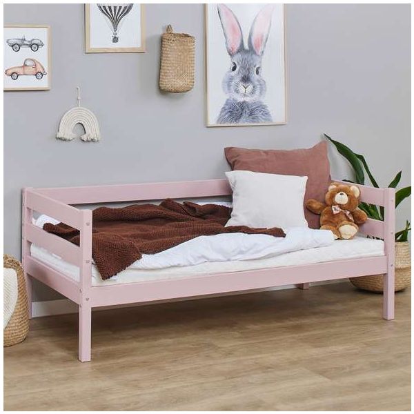 Lit banquette junior Eco Comfort 70 x 160 cm
