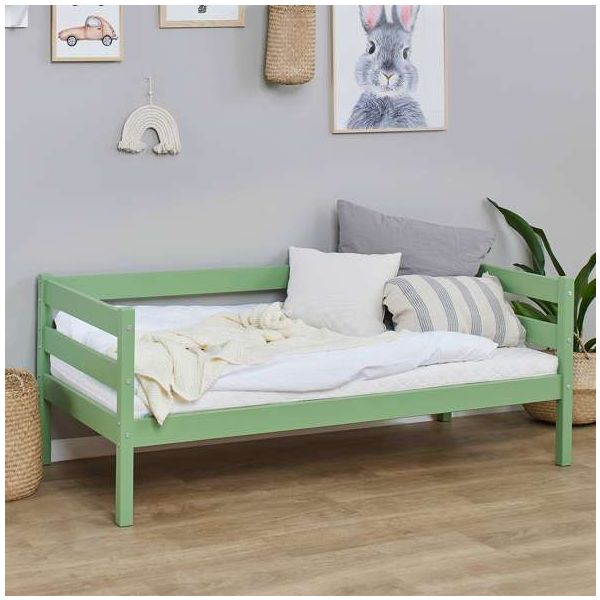 Lit banquette junior Eco Comfort 70 x 160 cm