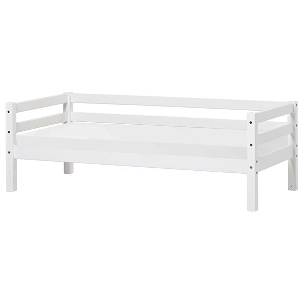 Eco Dream Convertible Junior Day Bed 70 x 190 cm - White
