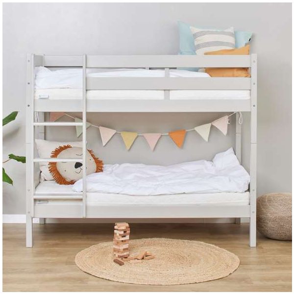 Lit superposé Eco Comfort 70 x 160 cm