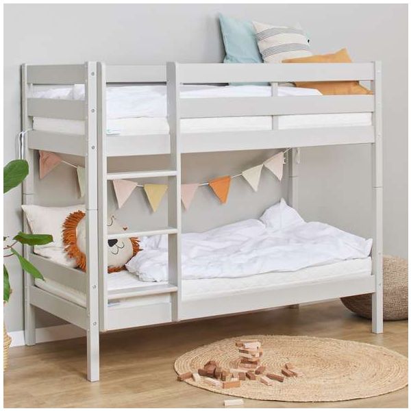 Lit superposé Eco Comfort 70 x 160 cm