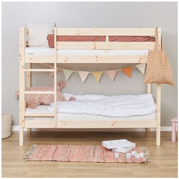 Lit superposé Eco Comfort 70 x 160 cm