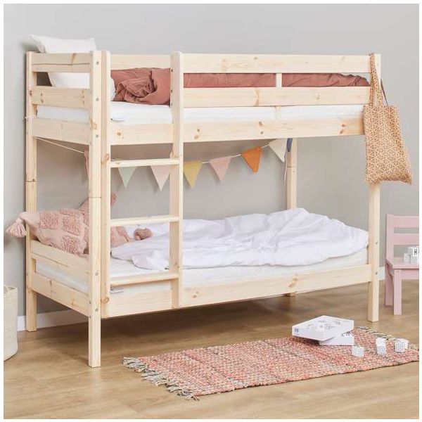 Lit superposé Eco Comfort 70 x 160 cm