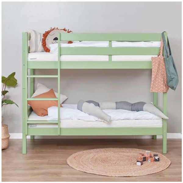 Lit superposé Eco Comfort 70 x 160 cm