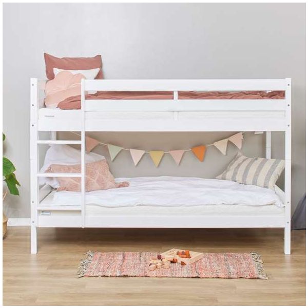 Lit superposé Eco Comfort 90 x 200 cm