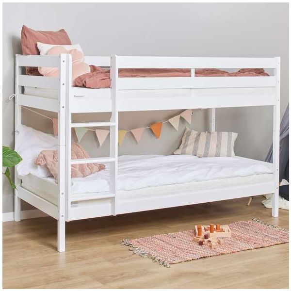 Lit superposé Eco Comfort 90 x 200 cm