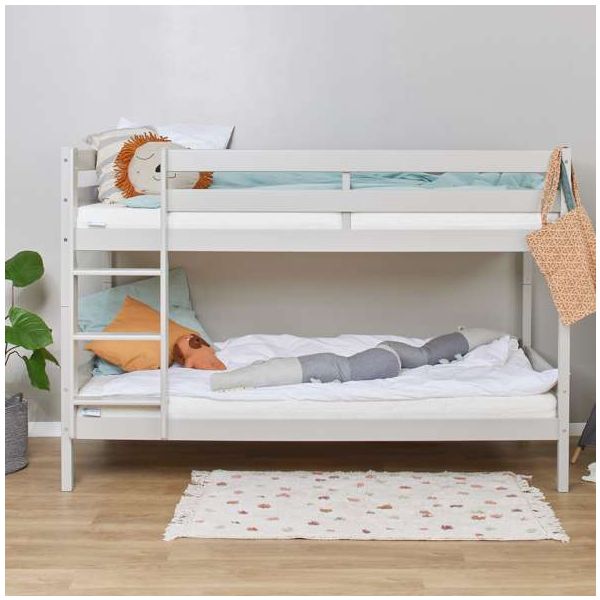 Lit superposé Eco Comfort 90 x 200 cm