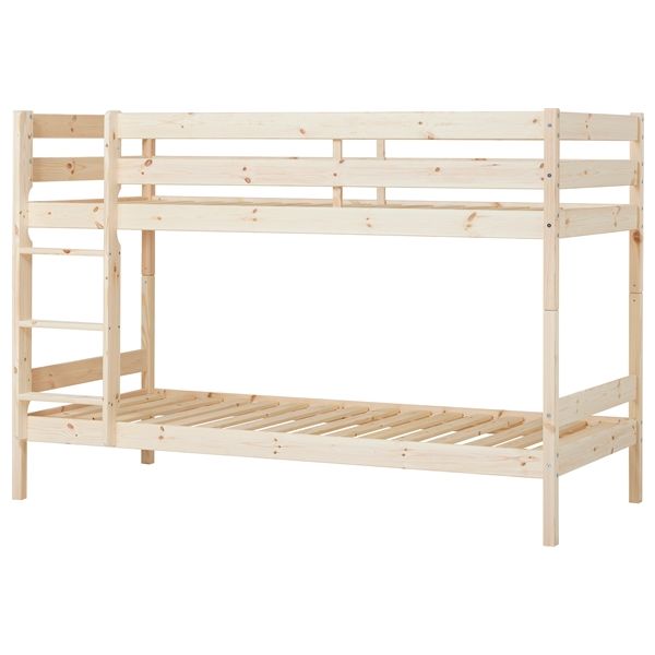 Lit superposé Eco Comfort 90 x 200 cm