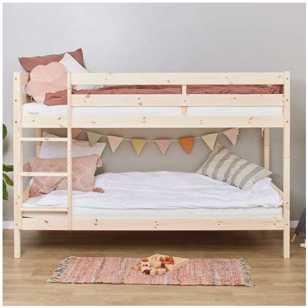 Lit superposé Eco Comfort 90 x 200 cm