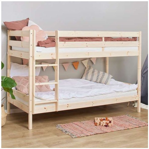 Lit superposé Eco Comfort 90 x 200 cm