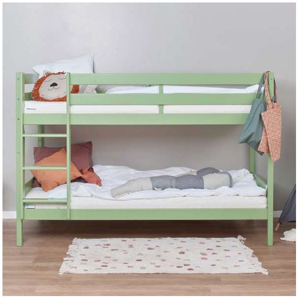 Lit superposé Eco Comfort 90 x 200 cm