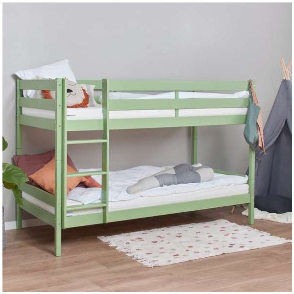 Lit superposé Eco Comfort 90 x 200 cm