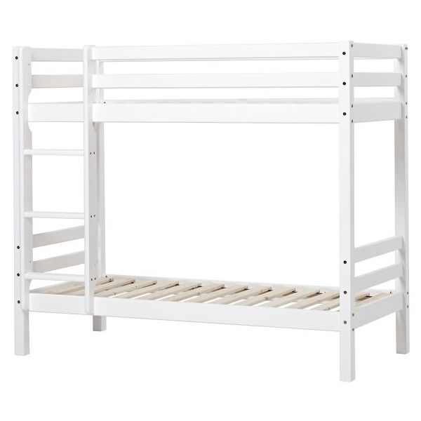 Eco Dream Bunk bed 70 x 160 cm - White