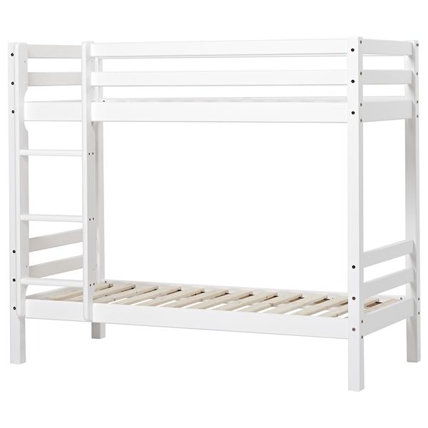 Eco Dream Bunk bed 70 x 190 cm - White