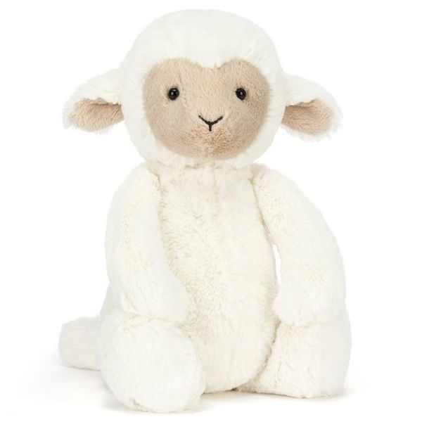 Peluche Agneau Bashful Skipson (31 cm)