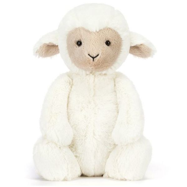 Peluche Agneau Bashful Skipson (31 cm)