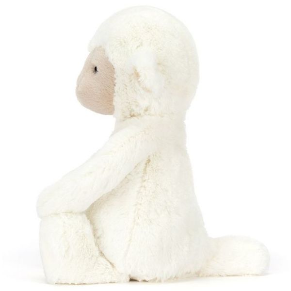 Peluche Agneau Bashful Skipson (31 cm)