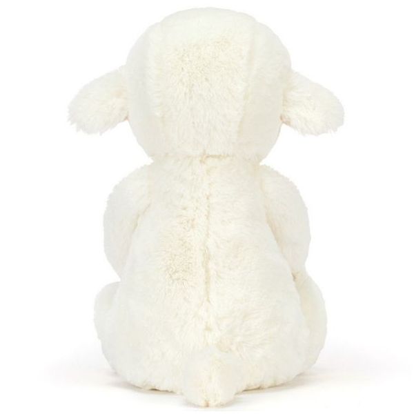 Peluche Agneau Bashful Skipson (31 cm)