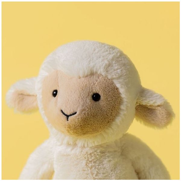 Peluche Agneau Bashful Skipson (31 cm)