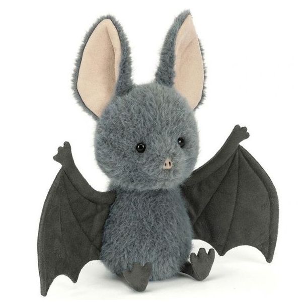 Peluche Chauve-souris Broox (22 cm)