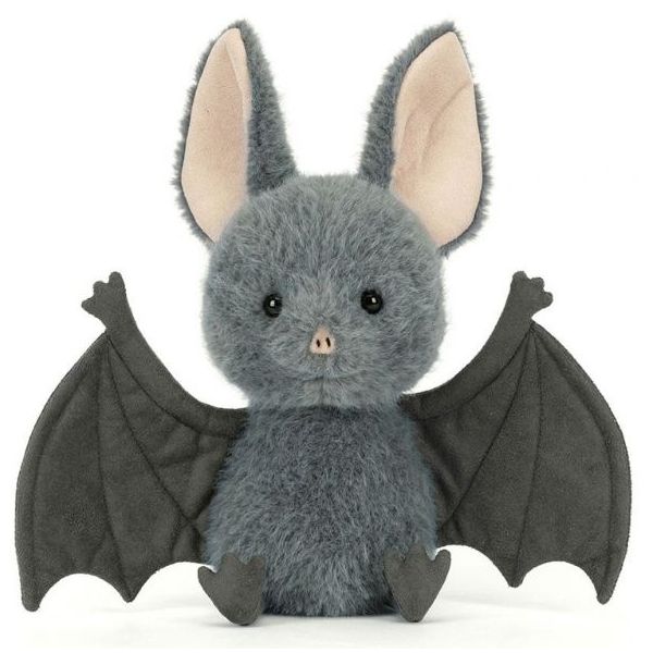 Peluche Chauve-souris Broox (22 cm)