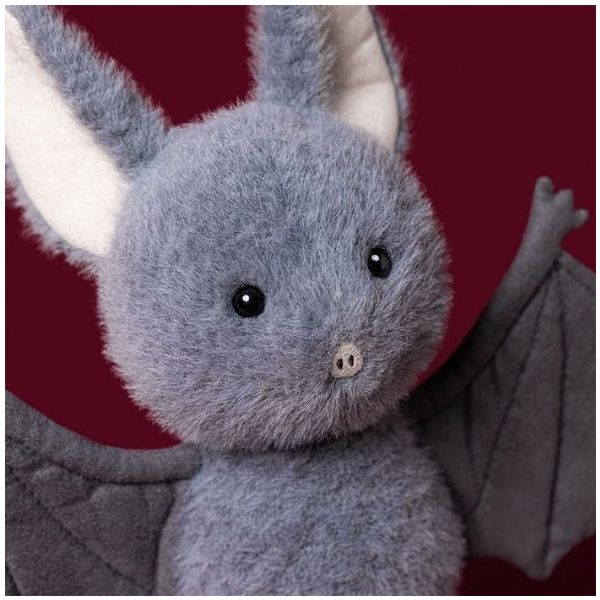 Peluche Chauve-souris Broox (22 cm)