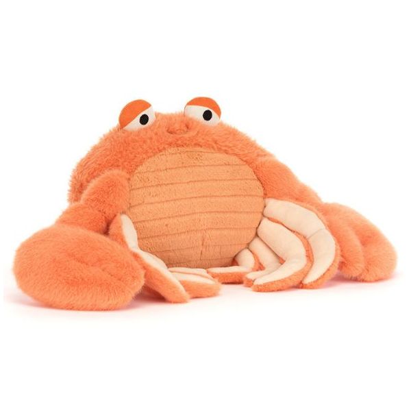 Peluche Crabe Pinchsnap (20 cm)