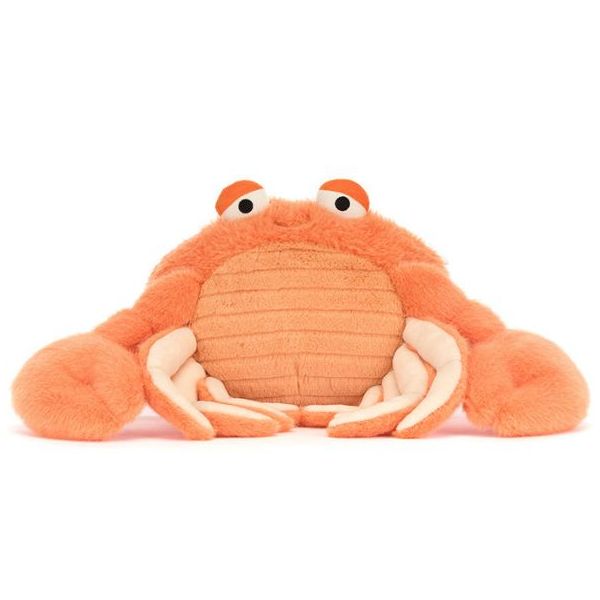Peluche Crabe Pinchsnap (20 cm)