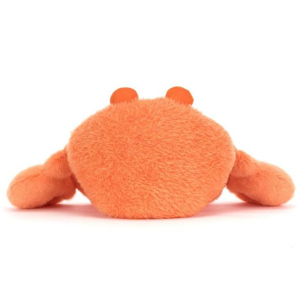Peluche Crabe Pinchsnap (20 cm)