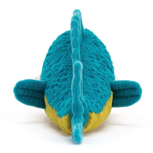 Peluche Dorade Delano (24 cm)