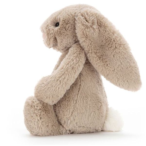 Doudou Lapin Bashful Beige (31 cm)