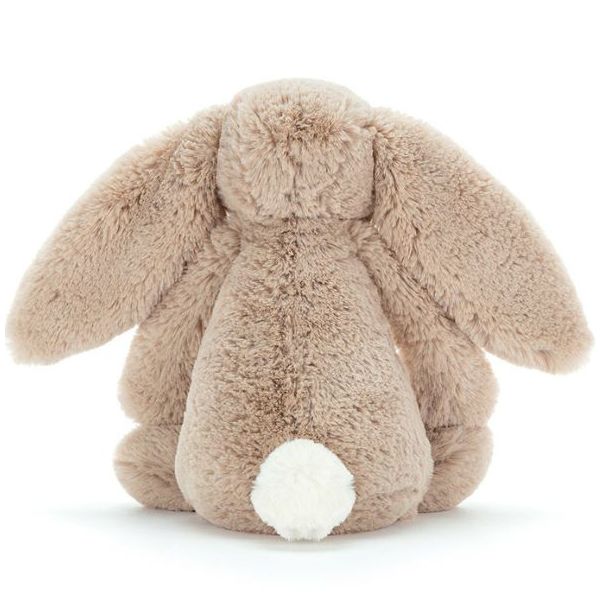Doudou Lapin Bashful Beige (31 cm)