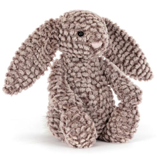 Bashful Luxe Bunny Pine (31 cm)