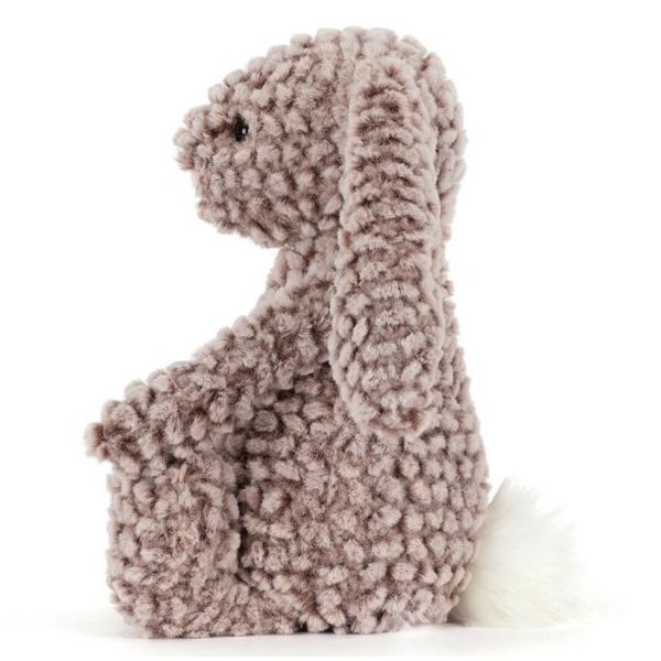 Bashful Luxe Bunny Pine (31 cm)